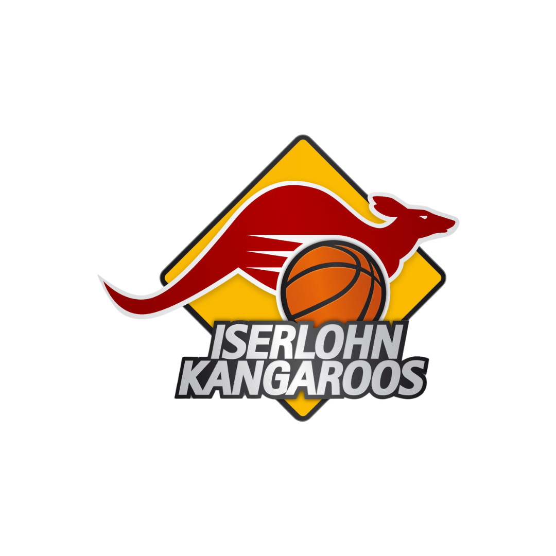 Kangaroos Logo